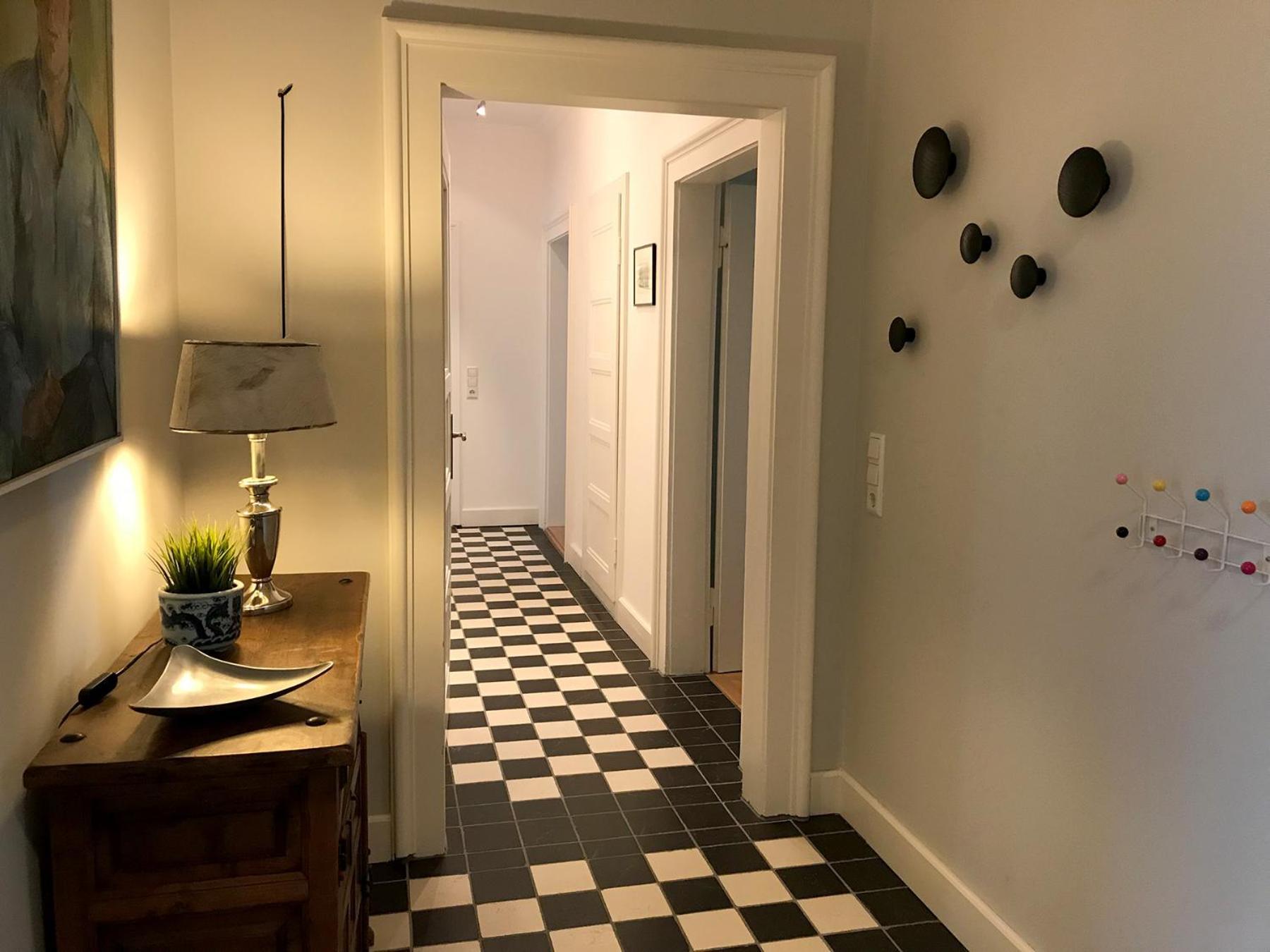 לינדאו Ferienwohnung Villa Hoyerberg מראה חיצוני תמונה
