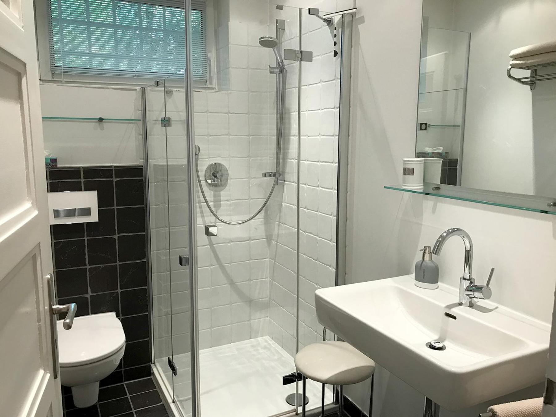 לינדאו Ferienwohnung Villa Hoyerberg מראה חיצוני תמונה